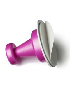 Magnetic Hook Set (3 pcs)-pink