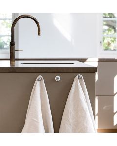Magnetic Hook Set (3 pcs)-grey