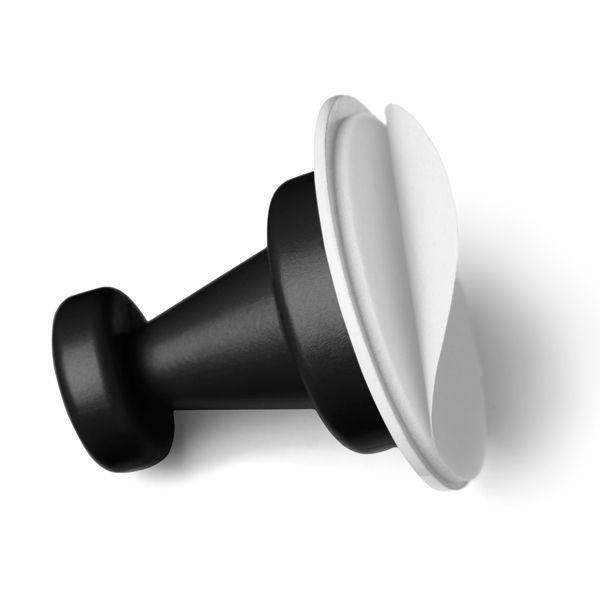 Magnetic Hook Set (3 pcs)-black
