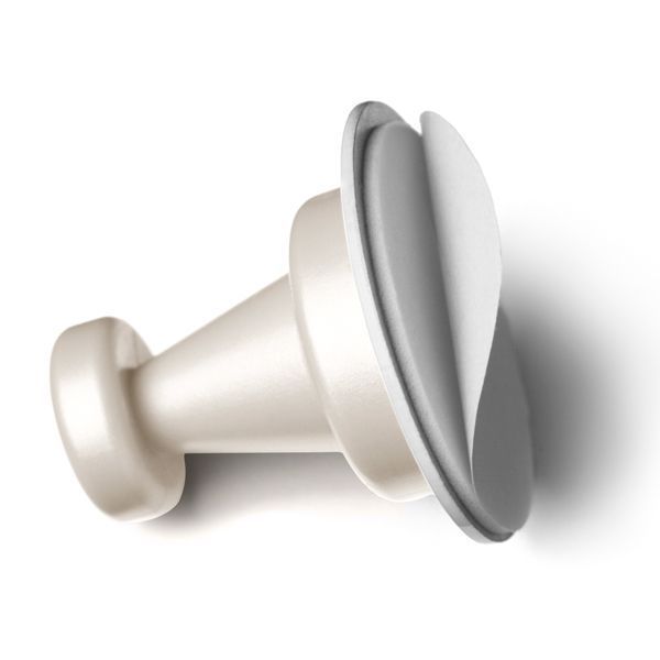Magnetic Hook Set (3 pcs)-white